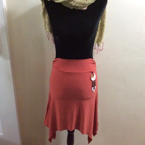 đź’—Vintage CoCo Casual unique skirtđź’— - Picture 3 of 12